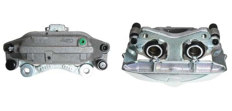 BUDWEG-CALIPER 344801