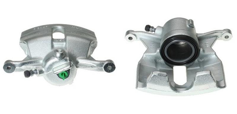 BUDWEG-CALIPER 344804