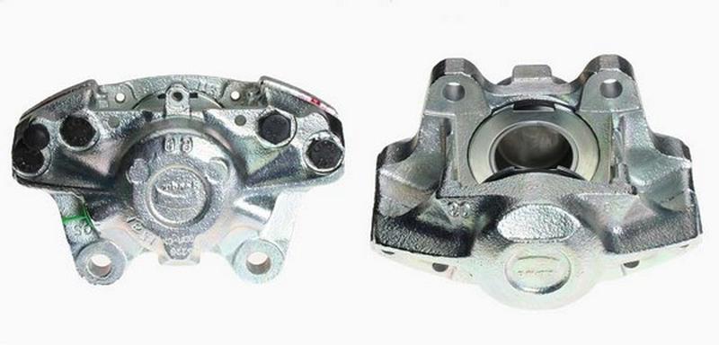 BUDWEG-CALIPER 34481