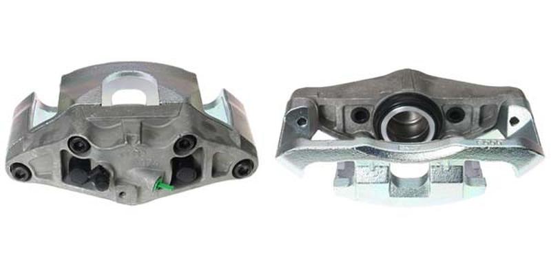 BUDWEG-CALIPER 344813