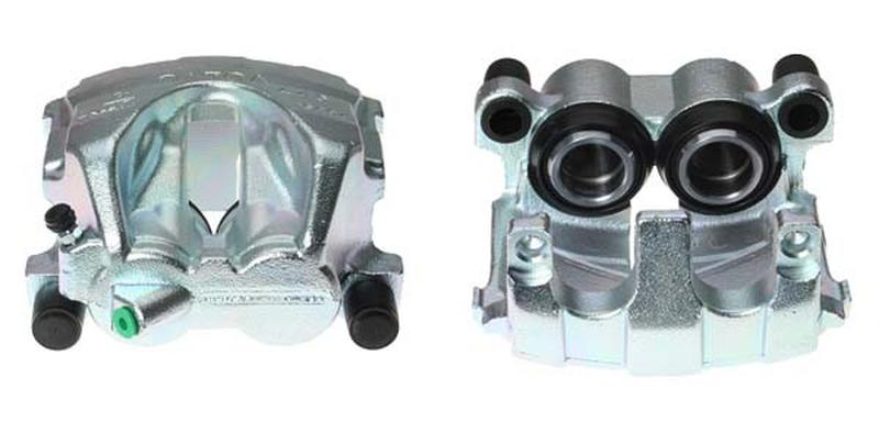 BUDWEG-CALIPER 344814