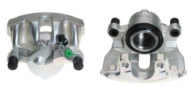 BUDWEG-CALIPER 344817