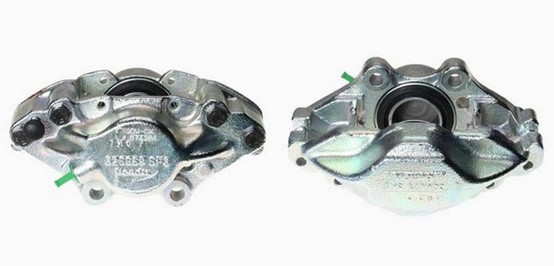 BUDWEG-CALIPER 34482