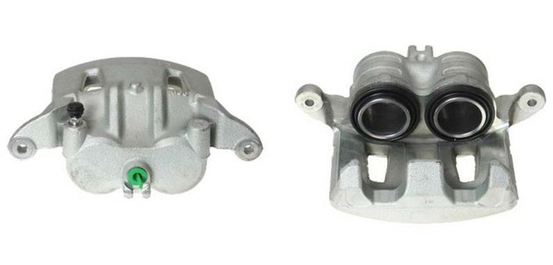 BUDWEG-CALIPER 344822
