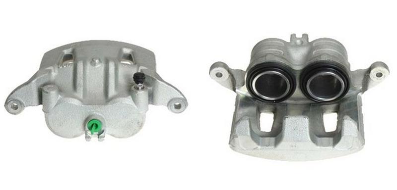 BUDWEG-CALIPER 344823