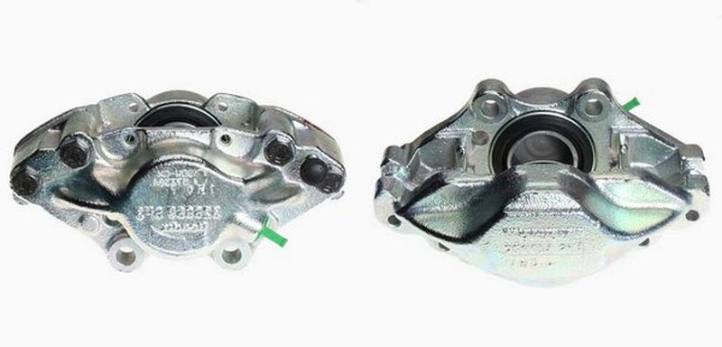 BUDWEG-CALIPER 34483