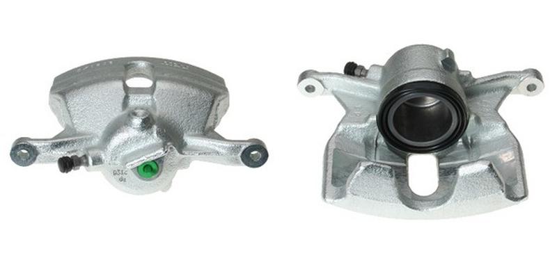 BUDWEG-CALIPER 344830