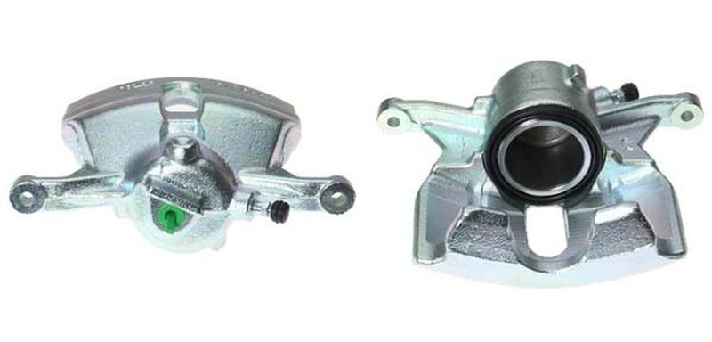 BUDWEG-CALIPER 344831
