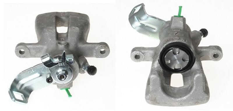 BUDWEG-CALIPER 344832