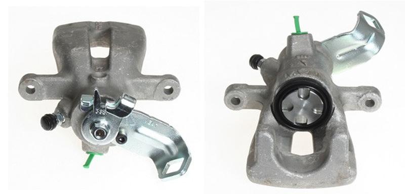 BUDWEG-CALIPER 344833
