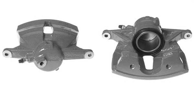 BUDWEG-CALIPER 344834