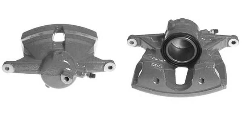 BUDWEG-CALIPER 344835