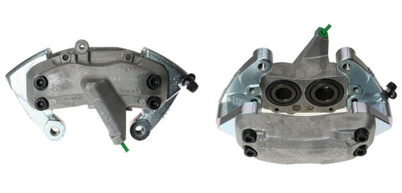 BUDWEG-CALIPER 344868