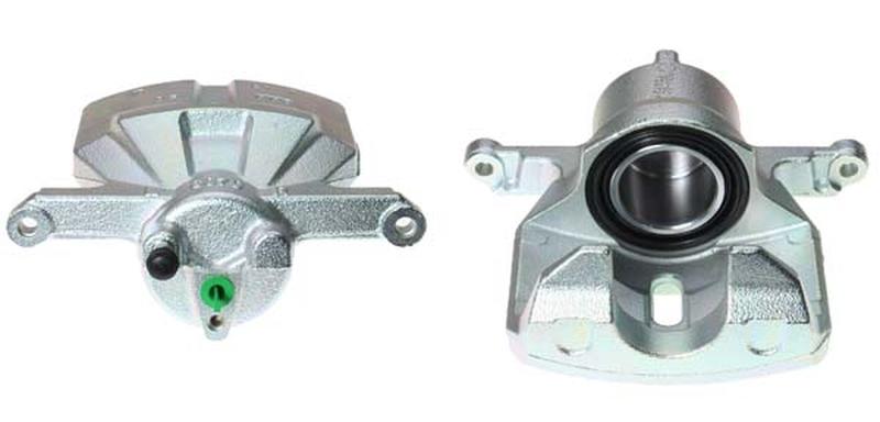 BUDWEG-CALIPER 344874