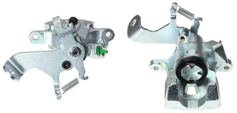 BUDWEG-CALIPER 344877