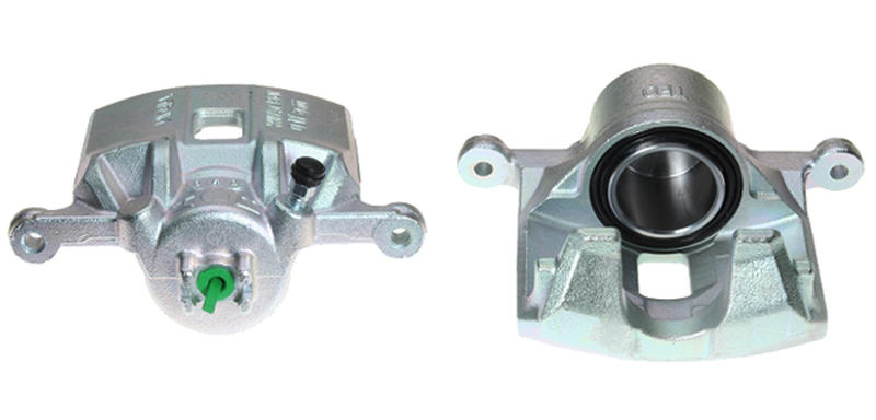 BUDWEG-CALIPER 344879