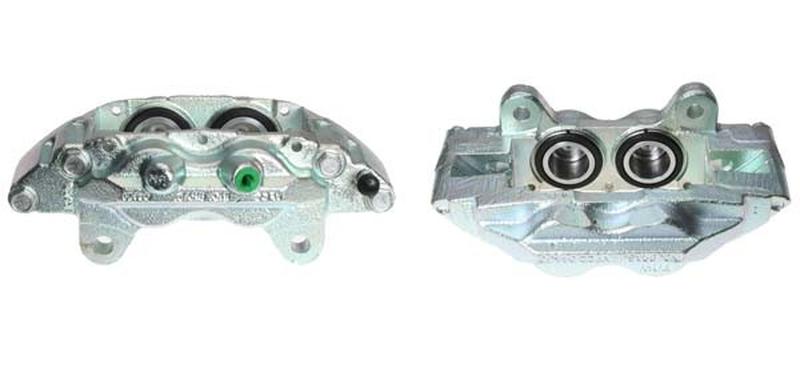 BUDWEG-CALIPER 344888