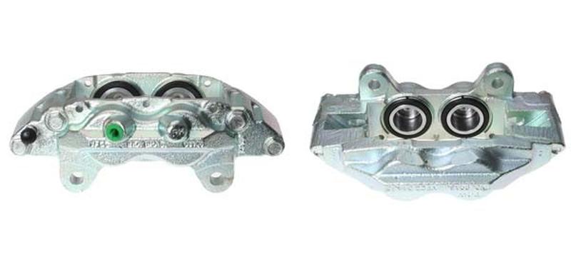 BUDWEG-CALIPER 344889
