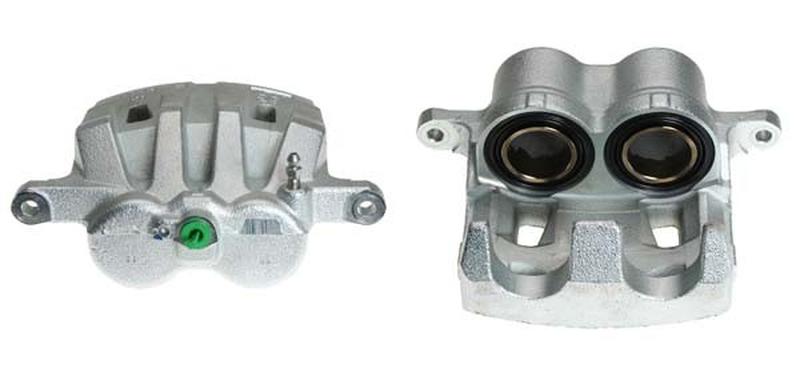 BUDWEG-CALIPER 344891