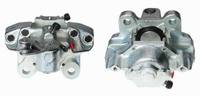 BUDWEG-CALIPER 34490