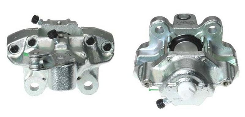 BUDWEG-CALIPER 34491