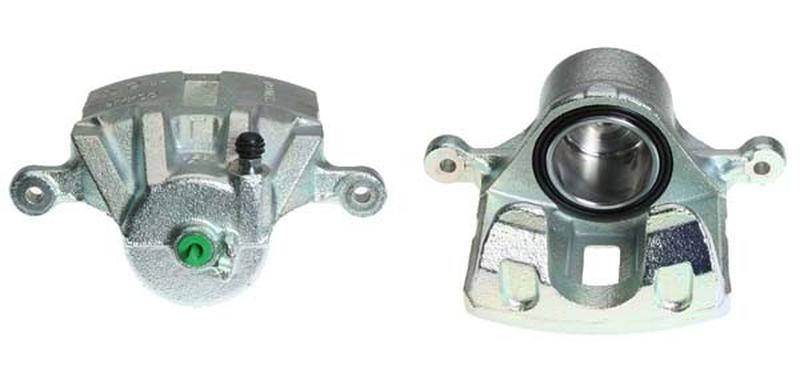BUDWEG-CALIPER 344915