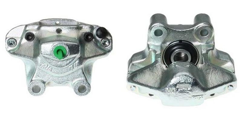 BUDWEG-CALIPER 34492