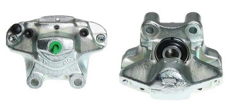 BUDWEG-CALIPER 34493