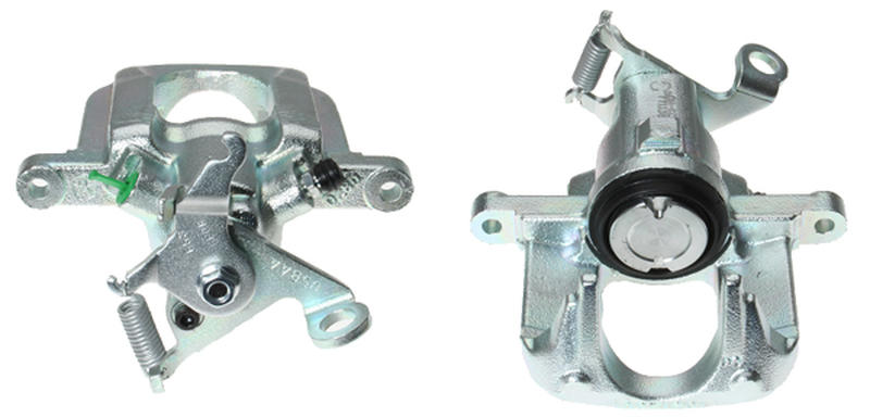 BUDWEG-CALIPER 344936
