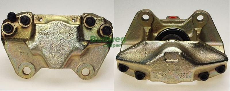 BUDWEG-CALIPER 34494