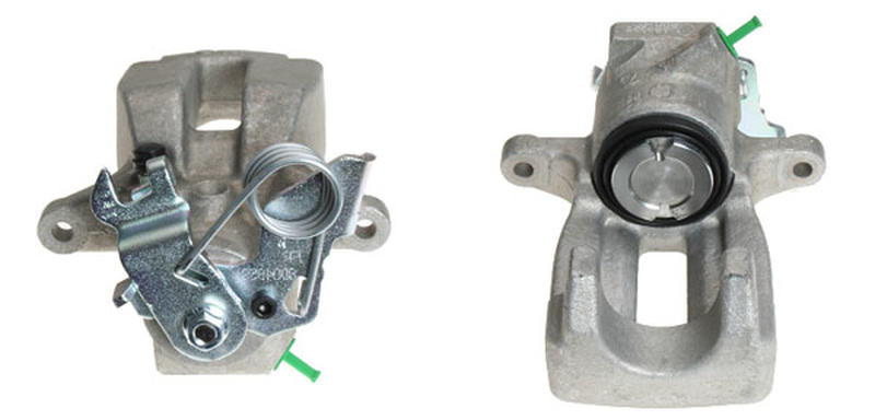 BUDWEG-CALIPER 344941