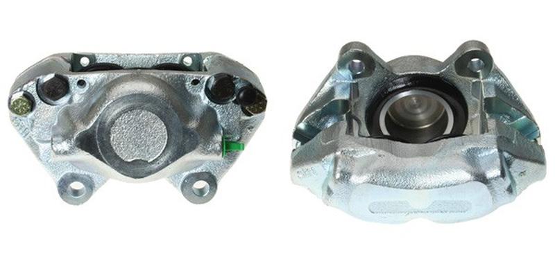 BUDWEG-CALIPER 344942