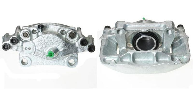 BUDWEG-CALIPER 344944