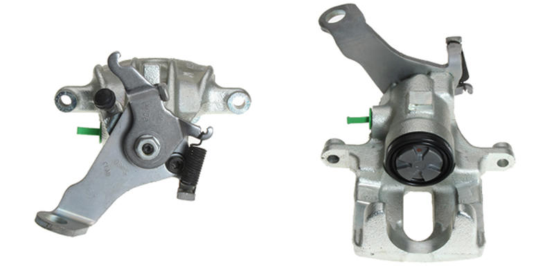 BUDWEG-CALIPER 344959