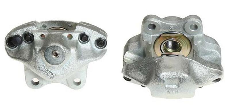 BUDWEG-CALIPER 34497