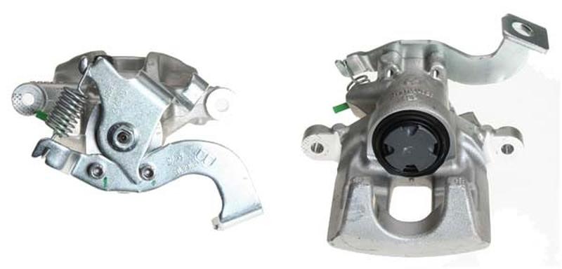 BUDWEG-CALIPER 344971