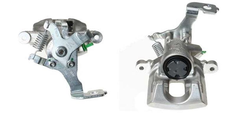 BUDWEG-CALIPER 344972