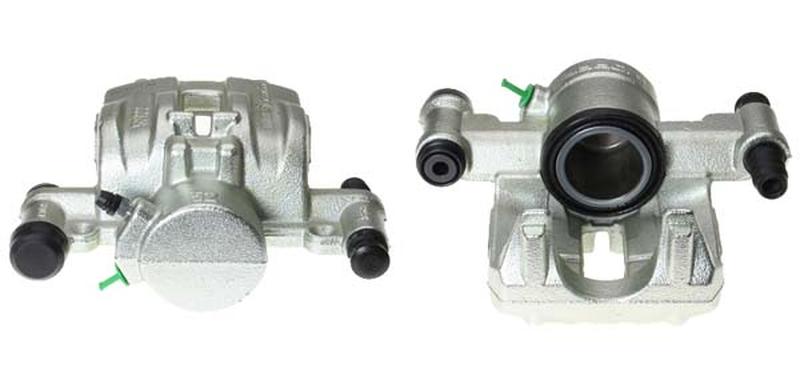 BUDWEG-CALIPER 344976