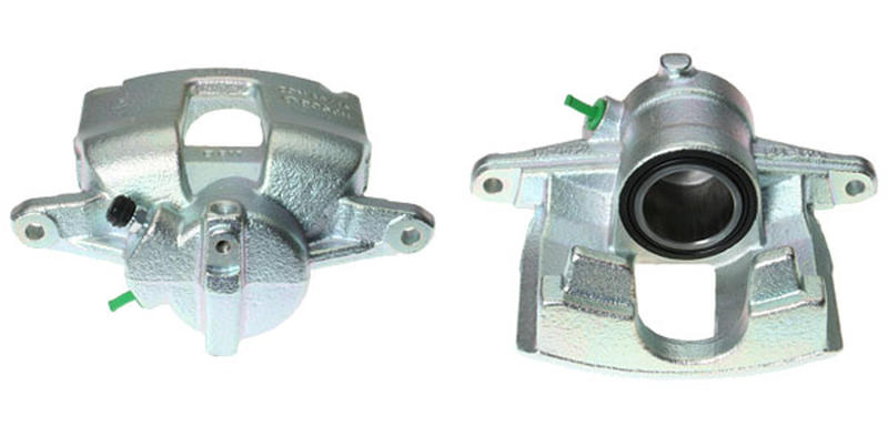 BUDWEG-CALIPER 344980