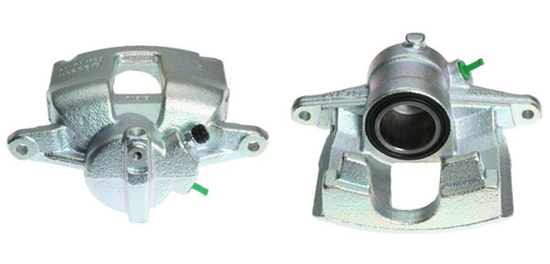 BUDWEG-CALIPER 344981