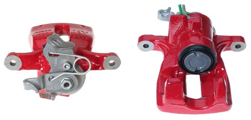 BUDWEG-CALIPER 344984