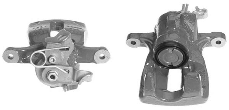 BUDWEG-CALIPER 344985