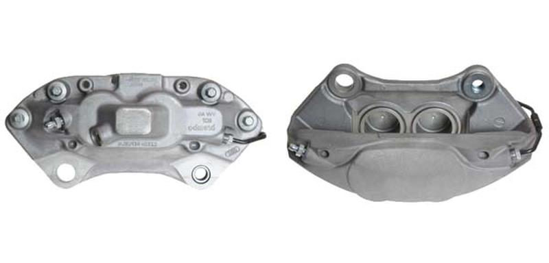 BUDWEG-CALIPER 344987