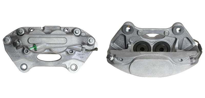 BUDWEG-CALIPER 344989