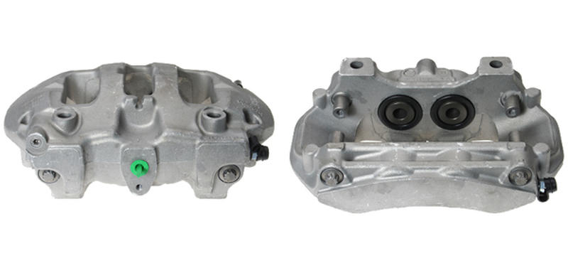 BUDWEG-CALIPER 344991