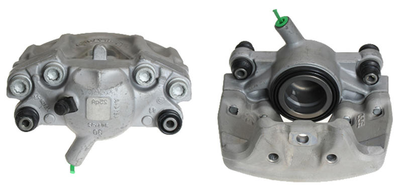 BUDWEG-CALIPER 344995