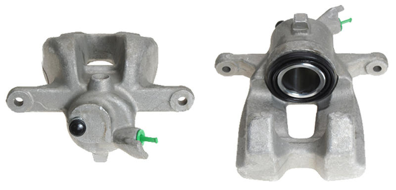 BUDWEG-CALIPER 345007