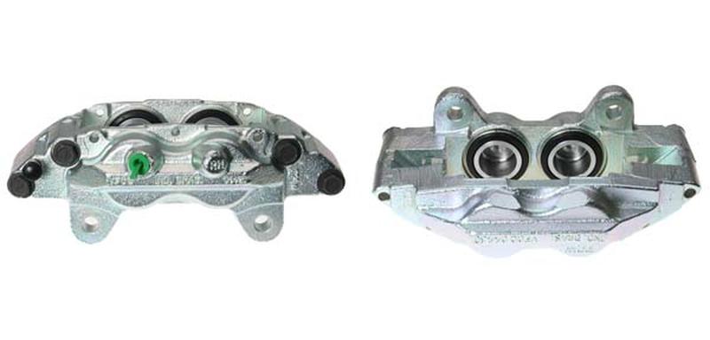 BUDWEG-CALIPER 345009