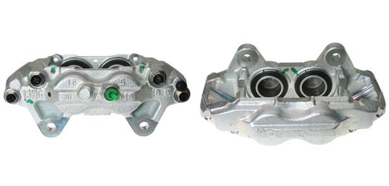 BUDWEG-CALIPER 345010