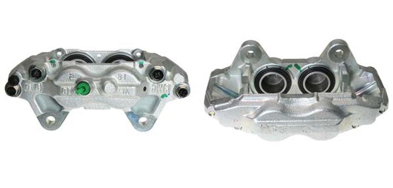 BUDWEG-CALIPER 345011